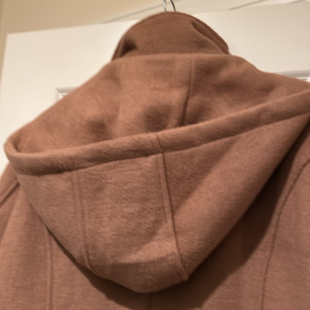 Toggle Coat - image 5